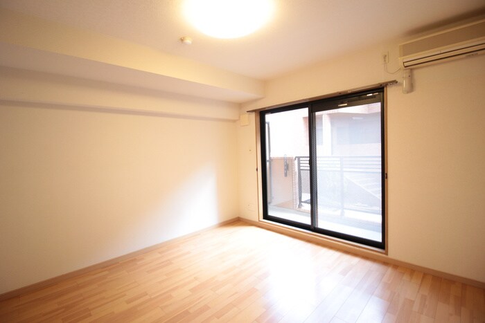 居室 チュアリヒルズ１