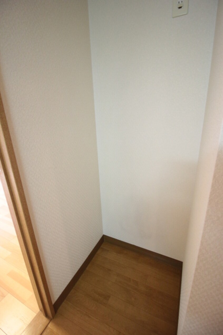 内観写真 チュアリヒルズ１