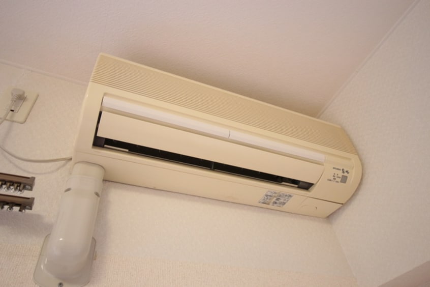 内観写真 チュアリヒルズ１