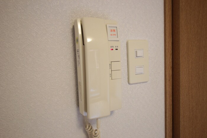 内観写真 チュアリヒルズ１