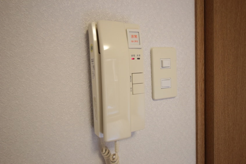 内観写真 チュアリヒルズ１