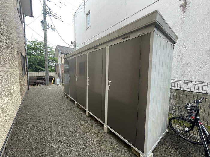 建物設備 ＳＫＹ　ｖｉｅｗ
