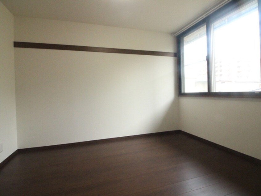 居室 サンハイツ