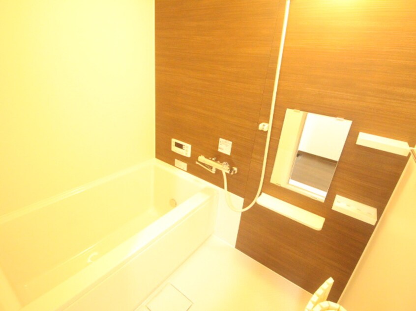 バス／シャワールーム等 サンハイツ