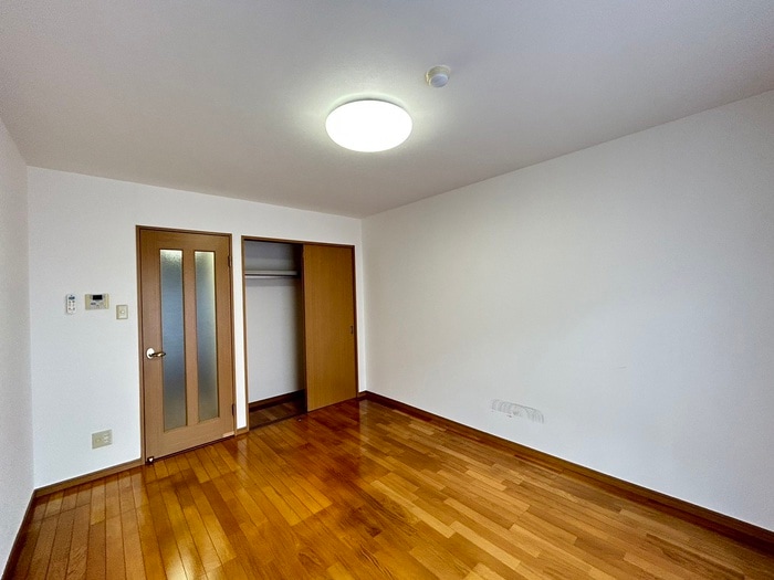 居室 ヴァンヴェ－ル柴崎