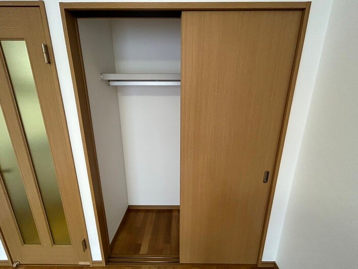 収納 ヴァンヴェ－ル柴崎