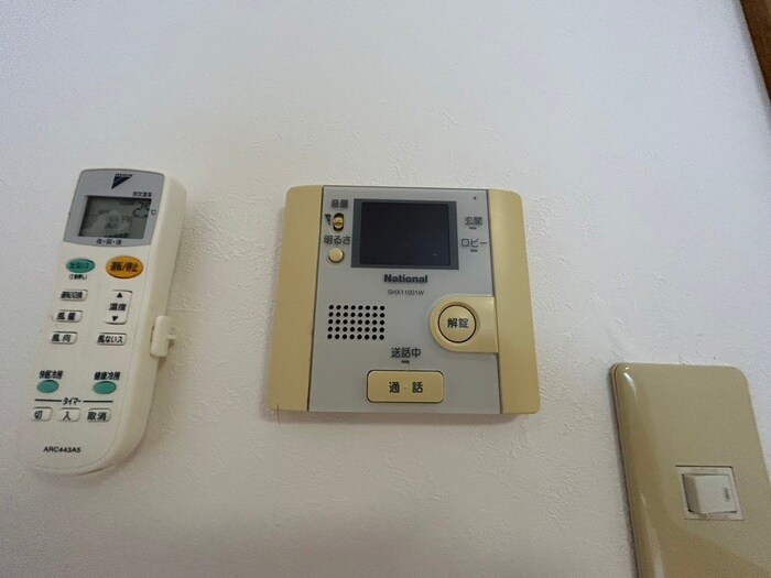 内観写真 ヴァンヴェ－ル柴崎