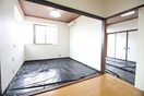 居室 コーポスズキＢ棟