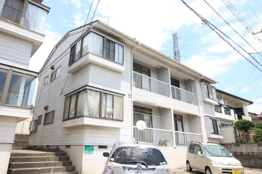 その他 コーポスズキＢ棟