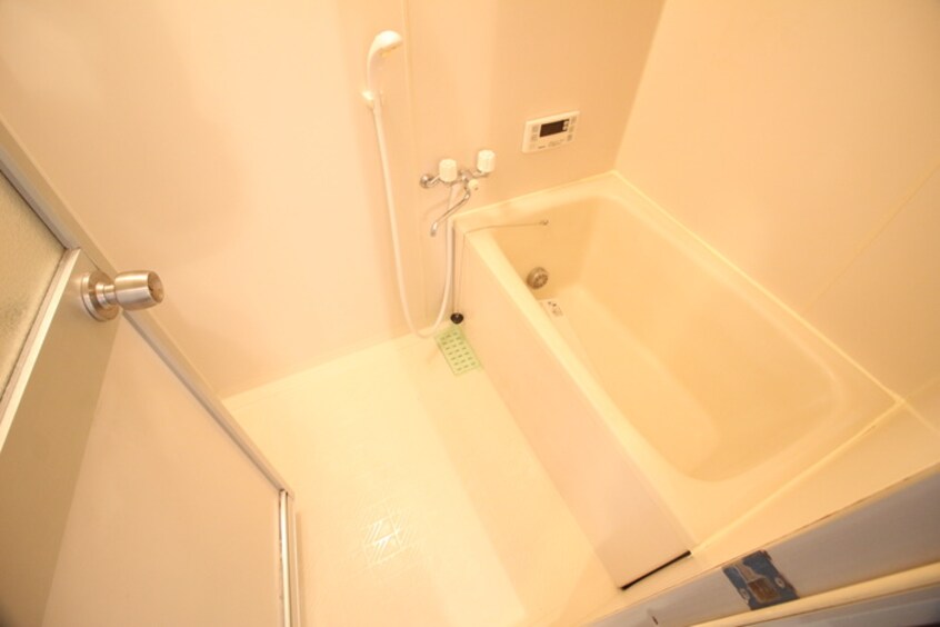 バス／シャワールーム等 コーポスズキＢ棟