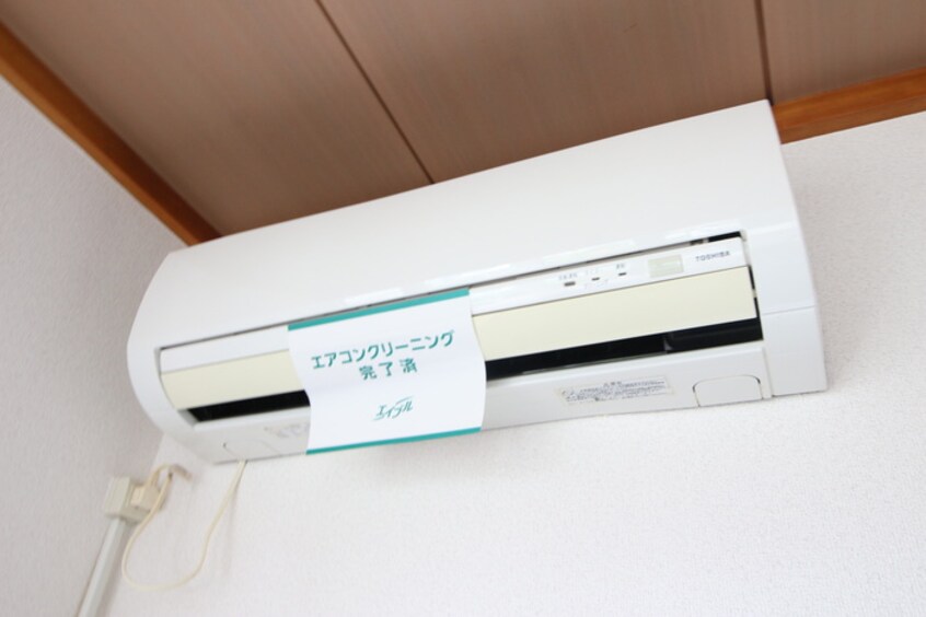 内観写真 コーポスズキＢ棟