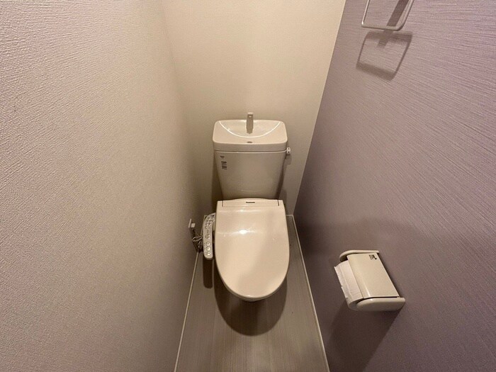 トイレ Seta Brillante