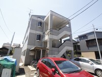 エクセルコ－ト柏木