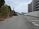 駐車場 グリシ－ヌ・Ｓ