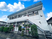 塚原ハイツ