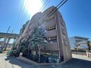 ＣＩＴＹ連坊の外観