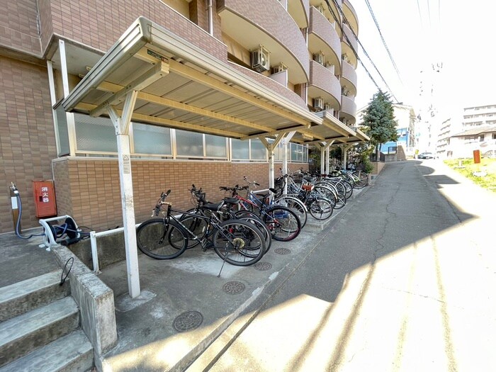 駐車場 ＣＩＴＹ連坊