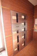 建物設備 Ｅｇｌａｎｔｙｎｅ