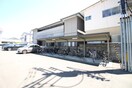 駐車場 Ｅｇｌａｎｔｙｎｅ