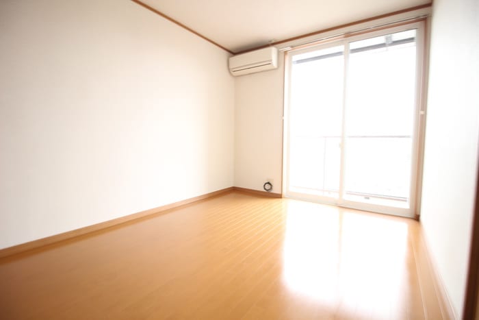 居室 ファインビュー