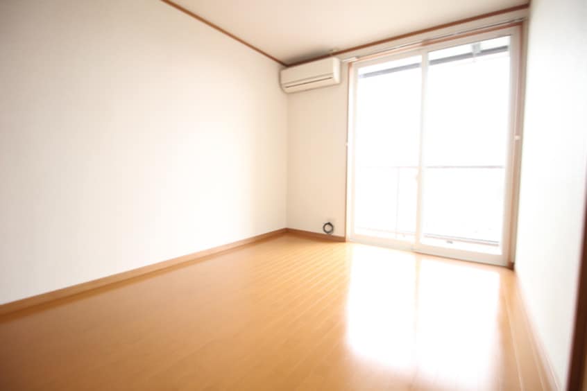 居室 ファインビュー