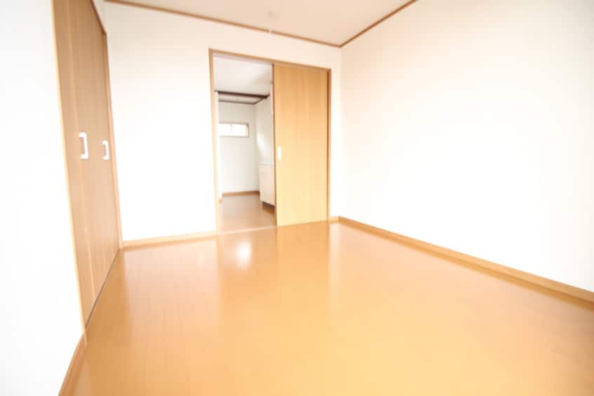 居室 ファインビュー