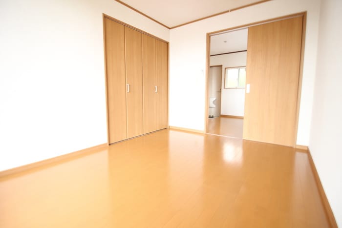 居室 ファインビュー