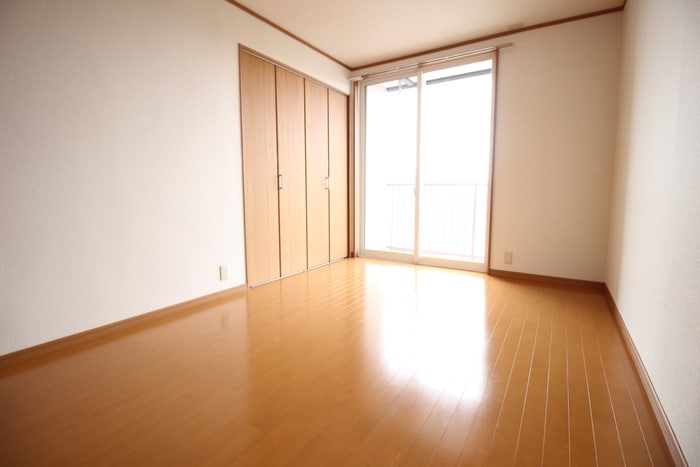 居室 ファインビュー