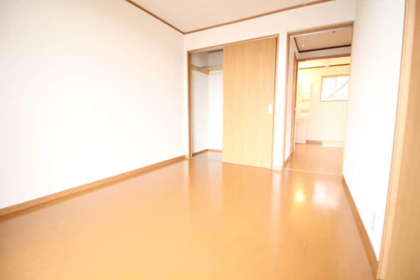 居室 ファインビュー