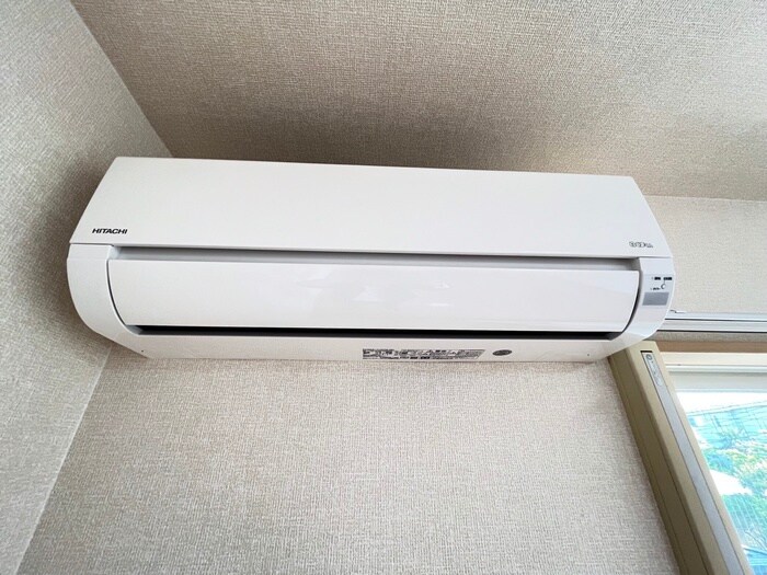 内観写真 パセオプラシ－ド上杉