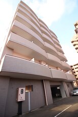 ロイヤルヒルズ柳生Ⅲ