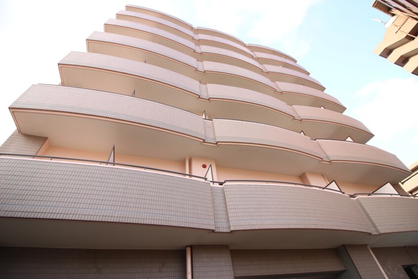 外観写真 ロイヤルヒルズ柳生Ⅲ