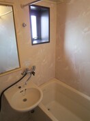 バス／シャワールーム等 ロイヤルヒルズ柳生Ⅲ