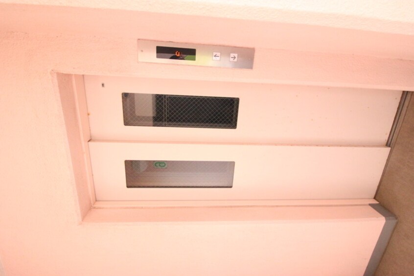 建物設備 ロイヤルヒルズ柳生Ⅲ