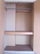 収納 ロイヤルヒルズ柳生Ⅲ