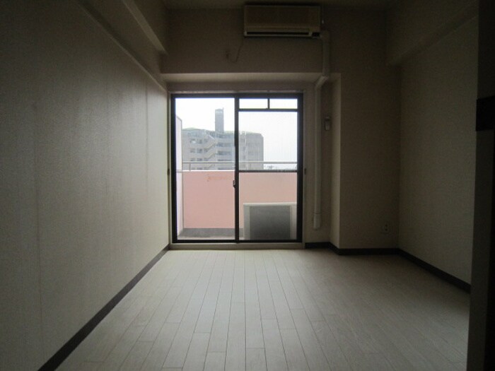 居室 ロイヤルヒルズ柳生Ⅲ