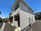 エピナール・杜の外観