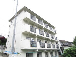 須川ハウス