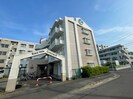 ロイヤルヒルズ泉崎Ⅱの外観