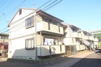 ラ・メルベイユA棟