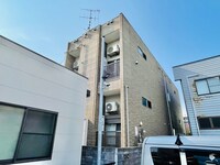 エ－デルワイスⅣ