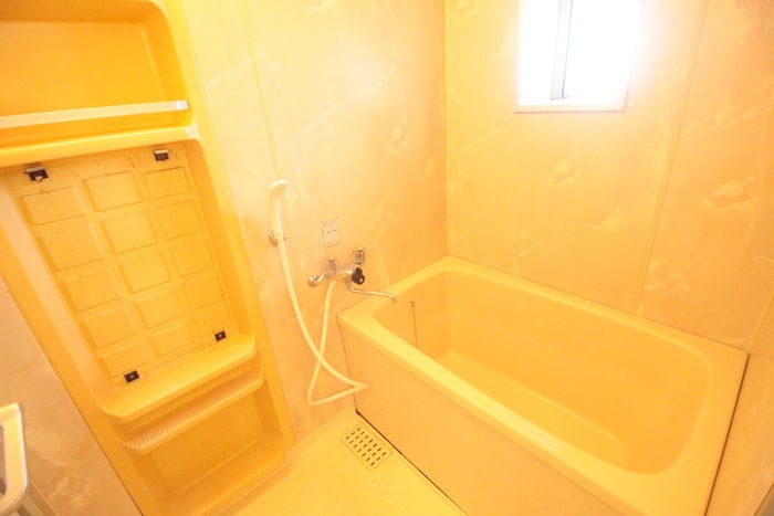 バス／シャワールーム等 ロイヤルヒルズ中野