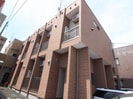 Ｓｔａｇｅ宮城野原の外観