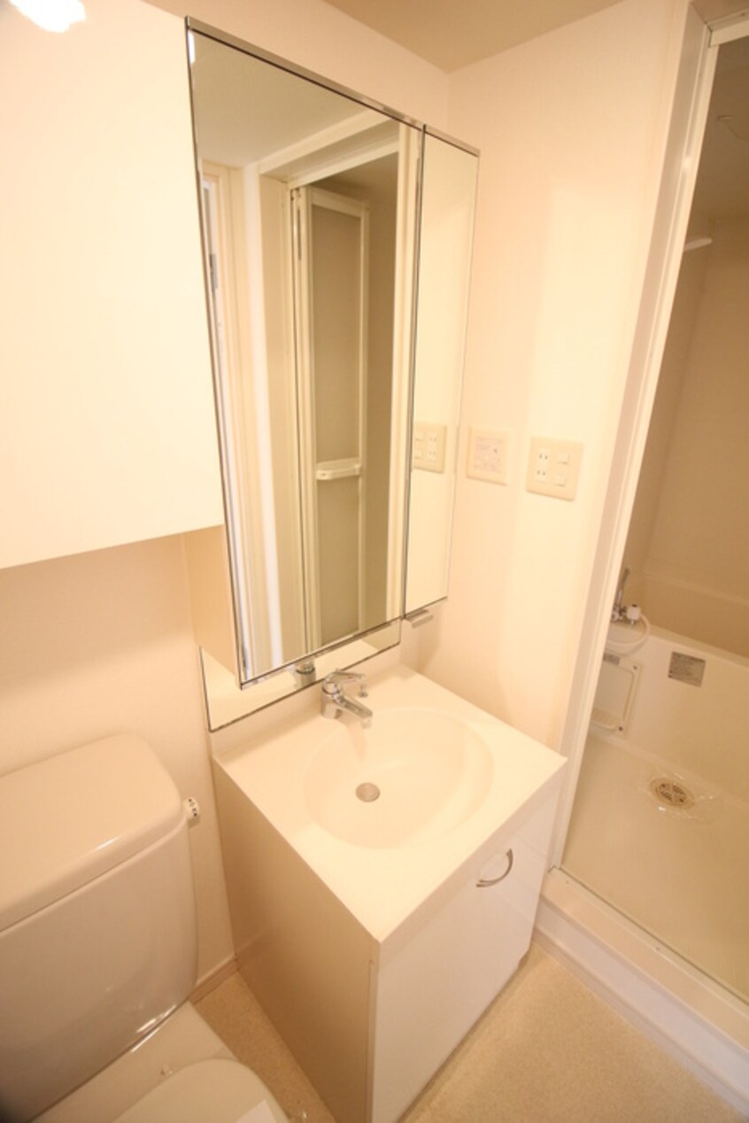 洗面 グランコンフォ－ル宮城野