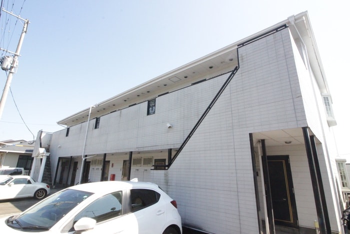 外観写真 エスポア－ルⅣ