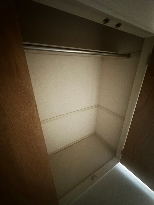 収納 エスポア－ルⅣ