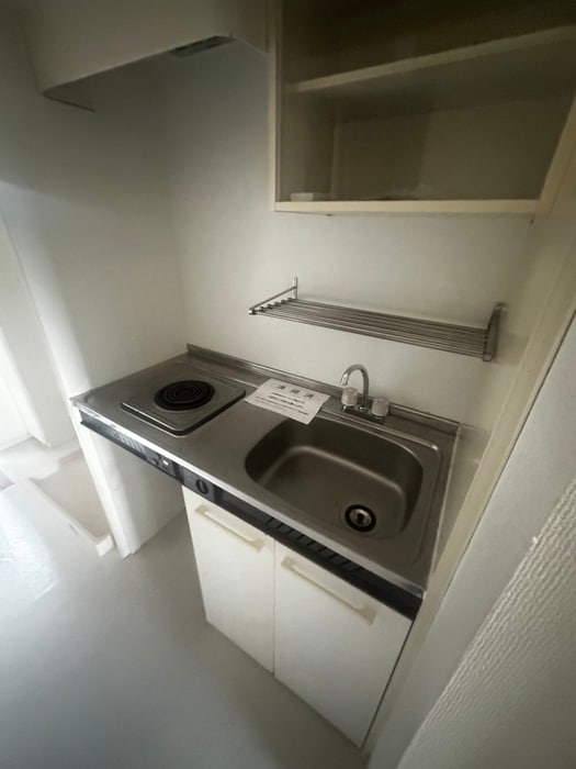 キッチン エスポア－ルⅣ