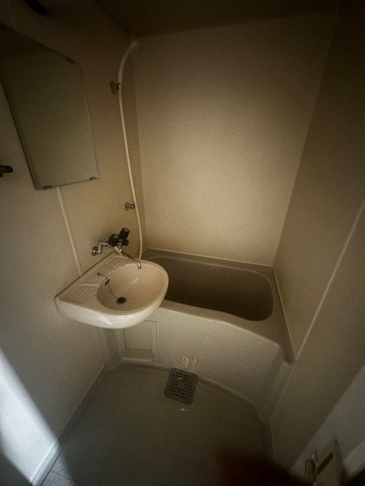 バス／シャワールーム等 エスポア－ルⅣ