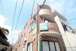 メゾンドシャルマン原町