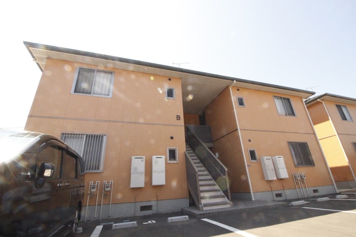 外観写真 フレグランスB